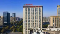 Remax Hot Wheat Esports Hotel (Shaoxing Shangyu Million Dollar Hecheng Branch) - romantis