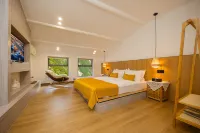 Jianyunchuan Hotel - Bintang 3