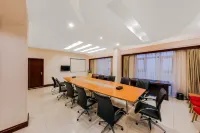 Jin Tai Hotel (Changping Tianhong Shopping Mall) - Business