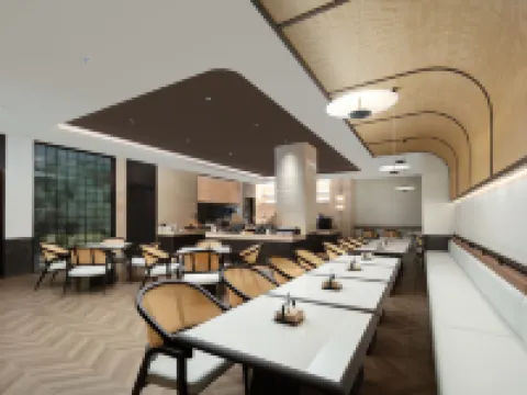 アトゥールホテル 泉州石獅泰禾広場金盛路 石獅のホテル