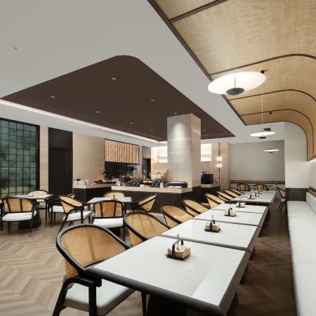 Atour Hotel Quanzhou Shishi Taihe Square Jinsheng Road