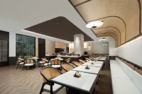 Quanzhou Shishi Dehui Plaza Atour Hotel Các khách sạn ở Thạch Sư