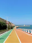 스톤 캔 싱 메이저우 섬 량안 아트 호텔