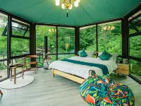 Changbai Four Seas as Home, Xijing Xuelu Homestay Hotels in Changbai County