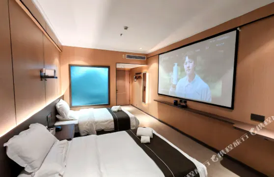 如家-華驛智旅酒店（東海縣幸福橋店）