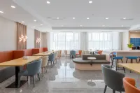 Jinjiang Inn Qingfeng wenhua Road Hôtels à : Qingfeng