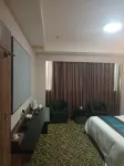 138 Business Apartment (Heshan Yihui Xintiandi Plaza)