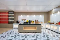 Borrman Hotel (Wuxi Jinwang Commercial Pedestrian Street) - Pet friendly