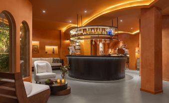 Shangge Amo Sky Garden Hotel