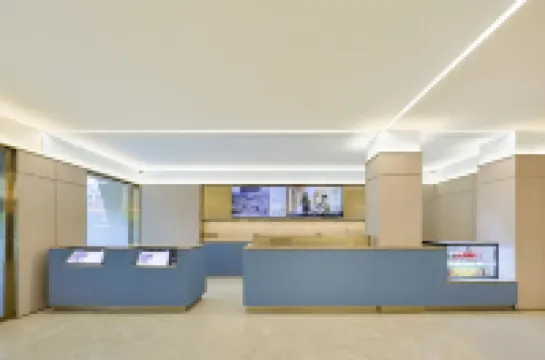 HanTing Hotel (Songjianghe Zhen)