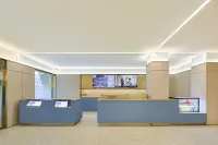 HanTing Hotel (Songjianghe Zhen)