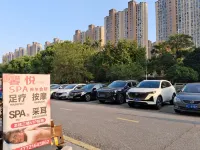 Mengxi Xuan Homestay (Nantong Railway Station Mixc City Branch)