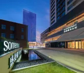 Somerset Fengdong Xi’an Hotels in Xianyang