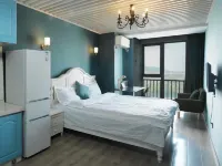 Small World Apartment Hotel in zona Nanjing Longtan Wharf