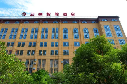 YUN TI HOTEL