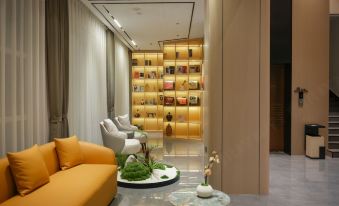 YUN TI HOTEL