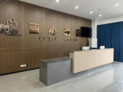 麗心ホテル 松滋のホテル