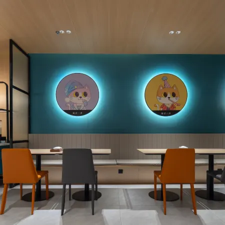 City Comfort Inn Hotel (Lingshui Yingzhou Clear Water Bay)