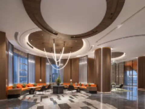 Hampton by Hilton Daqing Hoteles en Daqing