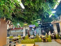 VX Hotel (Xinyu Shenglibei Road Railway Station) - Breakfast