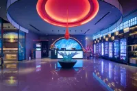 Victoria Lizhi Hotel (Tianyi International Branch, North Square, Maoming High speed Railway Station) Hotels in Maoming