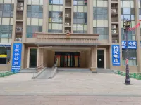 哈爾濱若初公寓（恆大國際中心店） 哈爾濱住宿飯店