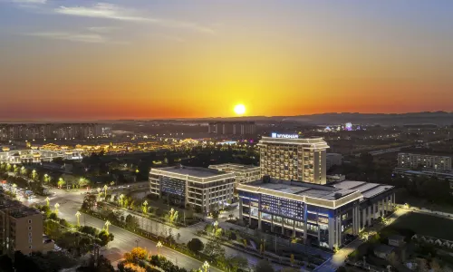 Wyndham Qujing Luliang