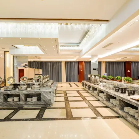 Jurong Crown Garden Hotel
