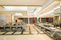 Jurong Crown Garden Hotel - Desayuno