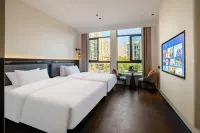 Taizhou Yunaman Hotel