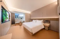 JI Hotel (Guiyang Guanshanhu Jinrongcheng) - 3-نجوم
