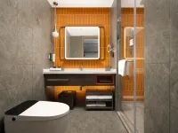 Home2 Suites by Hilton Hotel (Lhasa Municipal Government) Hotéis em Lhasa