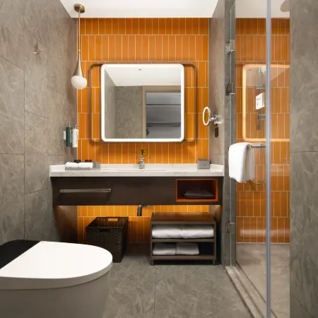 Home2 Suites by Hilton Hotel (Lhasa Municipal Government)