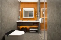 希爾頓惠庭酒店（拉薩市政府店） 鄰近西藏自治區民族特色精品展示展銷中心的酒店