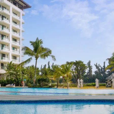 Begonia Hotel