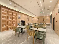格美飯店（鷹潭月湖區西湖路店） - 早餐