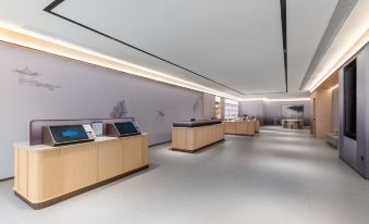 JI Hotel (Binhu Road Dongtinghu Lakeside)