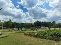 Taiji Cave Luchai RV Campground