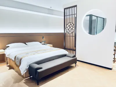 Kailai Hotel Hotel in zona Wenboyuan Confucius Institute