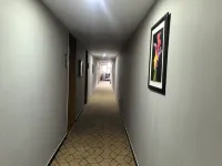 Pai Hotel (Chengde Weichang Branch) فنادق في ويتشانغ