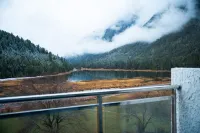 Bome Yinshishanju Heritage Hotel