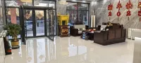 Laohahe Business Hotel (Binhu Road) - Pet-friendly