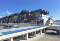 Yujianhai Terrace Seaview Homestay (Lighthouse Museum) 다이산본섬/대산본섬 호텔