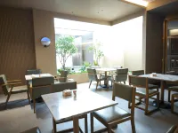 Yunzucui Fenghuang Hotel - petit déjeuner