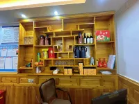 Danba Gehai Courtyard Homestay (Zhonglu Tibetan Village) - Airport Shuttle