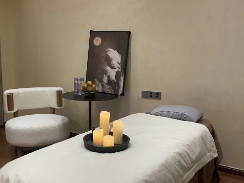 萬川續·ValleVive日照金山全景度假飯店（白沙古鎮店） 休閒娛樂 Photos