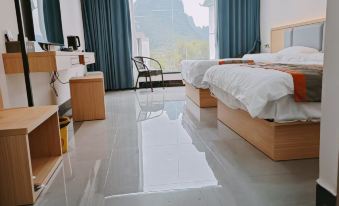 Daxinmingyuan Yishe Boutique Guesthouse