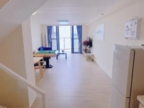 Haitian Hot Spring Vacation Homestay