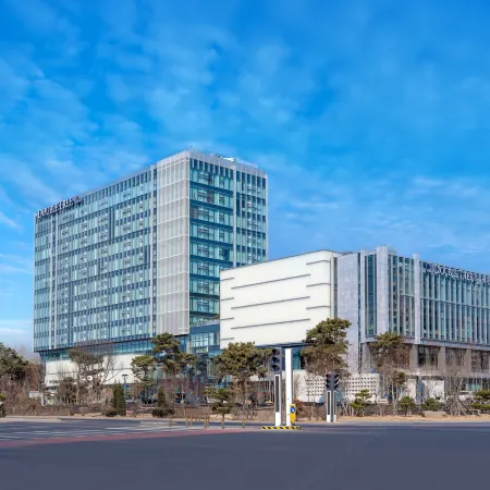 DoubleTree by Hilton Yanji
