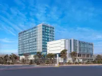 더블트리 바이 힐튼 옌지  호텔